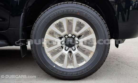 Buy Import Toyota Prado Black Car in Import - Dubai in Anse-la-Raye Buy Import Toyota Prado Black Car in Import - Dubai in Anse-la-Raye