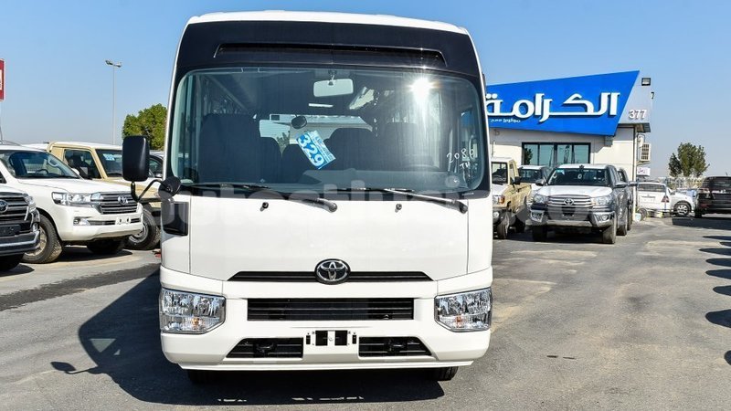 Big with watermark toyota coaster anse la raye import dubai 2916