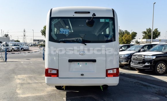 Acheter Import Voiture Toyota Coaster Blanc à Import - Dubai, Anse-la-Raye Acheter Import Voiture Toyota Coaster Blanc à Import - Dubai, Anse-la-Raye