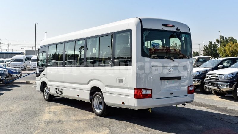 Big with watermark toyota coaster anse la raye import dubai 2916