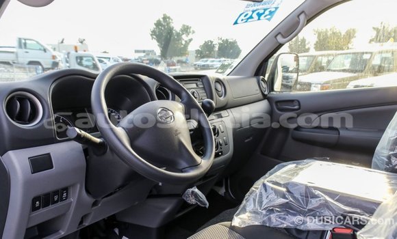 Buy Import Nissan Urvan White Car in Import - Dubai in Anse-la-Raye Buy Import Nissan Urvan White Car in Import - Dubai in Anse-la-Raye