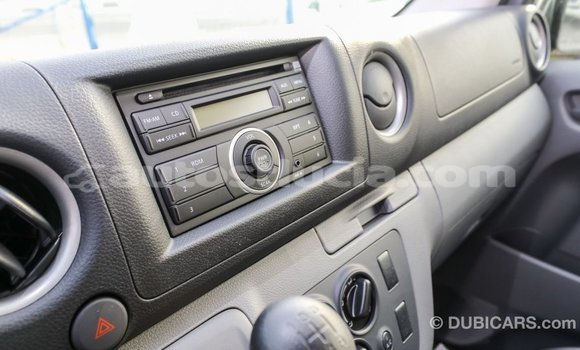 Buy Import Nissan Urvan White Car in Import - Dubai in Anse-la-Raye Buy Import Nissan Urvan White Car in Import - Dubai in Anse-la-Raye