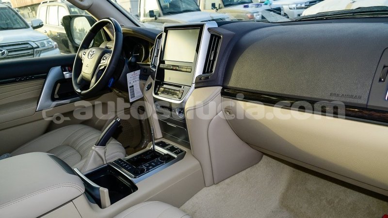 Big with watermark toyota land cruiser anse la raye import dubai 2918