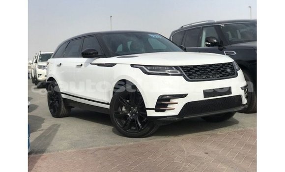 Acheter Import Voiture Land Rover Range Rover Blanc à Import - Dubai, Anse-la-Raye Acheter Import Voiture Land Rover Range Rover Blanc à Import - Dubai, Anse-la-Raye