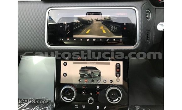 Acheter Import Voiture Land Rover Range Rover Blanc à Import - Dubai, Anse-la-Raye Acheter Import Voiture Land Rover Range Rover Blanc à Import - Dubai, Anse-la-Raye