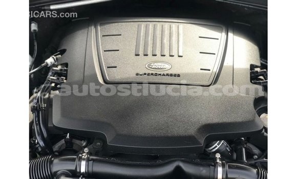 Acheter Import Voiture Land Rover Range Rover Blanc à Import - Dubai, Anse-la-Raye Acheter Import Voiture Land Rover Range Rover Blanc à Import - Dubai, Anse-la-Raye