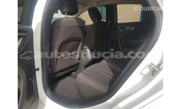 Buy Import Chrysler 200 White Car in Import - Dubai in Anse-la-Raye Buy Import Chrysler 200 White Car in Import - Dubai in Anse-la-Raye