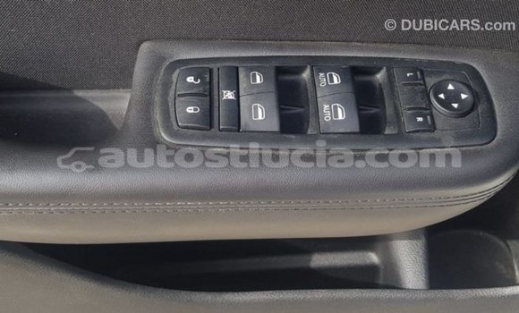 Buy Import Chrysler 200 White Car in Import - Dubai in Anse-la-Raye Buy Import Chrysler 200 White Car in Import - Dubai in Anse-la-Raye