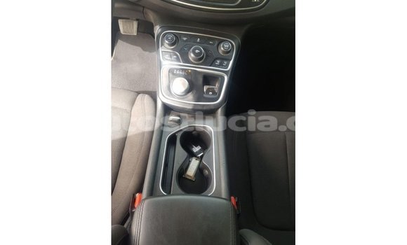 Buy Import Chrysler 200 White Car in Import - Dubai in Anse-la-Raye Buy Import Chrysler 200 White Car in Import - Dubai in Anse-la-Raye