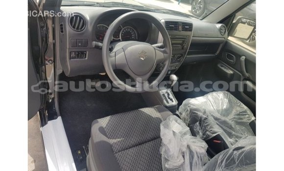 Buy Import Suzuki Jimny Black Car in Import - Dubai in Anse-la-Raye Buy Import Suzuki Jimny Black Car in Import - Dubai in Anse-la-Raye