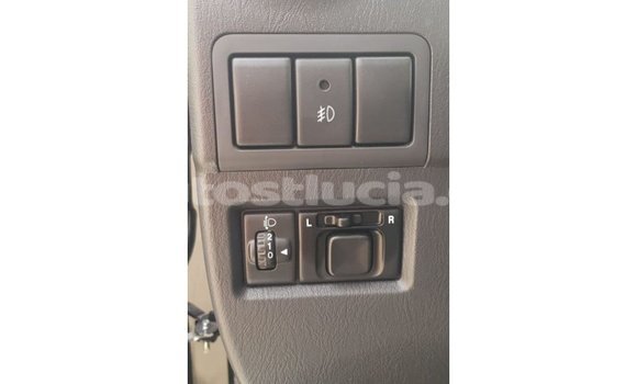 Buy Import Suzuki Jimny Black Car in Import - Dubai in Anse-la-Raye Buy Import Suzuki Jimny Black Car in Import - Dubai in Anse-la-Raye