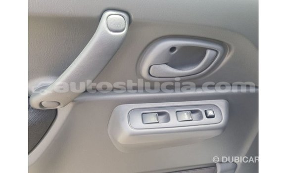 Buy Import Suzuki Jimny Black Car in Import - Dubai in Anse-la-Raye Buy Import Suzuki Jimny Black Car in Import - Dubai in Anse-la-Raye