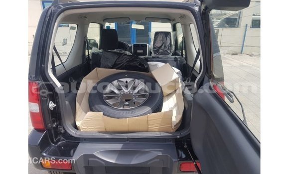 Buy Import Suzuki Jimny Black Car in Import - Dubai in Anse-la-Raye Buy Import Suzuki Jimny Black Car in Import - Dubai in Anse-la-Raye