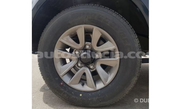 Buy Import Suzuki Jimny Black Car in Import - Dubai in Anse-la-Raye Buy Import Suzuki Jimny Black Car in Import - Dubai in Anse-la-Raye
