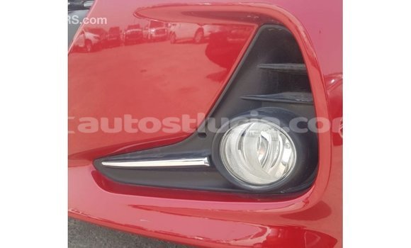 Buy Import Hyundai i10 Red Car in Import - Dubai in Anse-la-Raye Buy Import Hyundai i10 Red Car in Import - Dubai in Anse-la-Raye