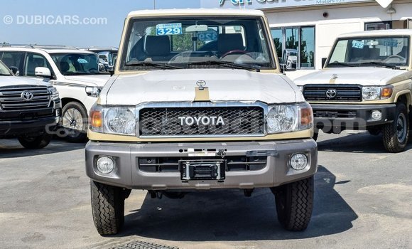 Buy Import Toyota Land Cruiser Beige Car in Import - Dubai in Anse-la-Raye Buy Import Toyota Land Cruiser Beige Car in Import - Dubai in Anse-la-Raye