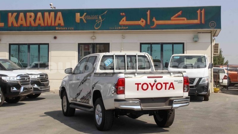 Big with watermark toyota hilux anse la raye import dubai 2926