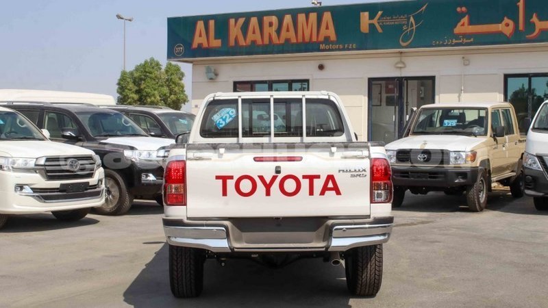 Big with watermark toyota hilux anse la raye import dubai 2926