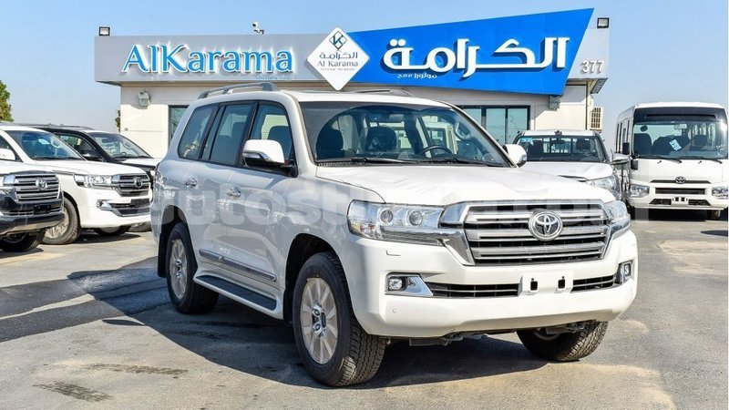 Big with watermark toyota land cruiser anse la raye import dubai 2927