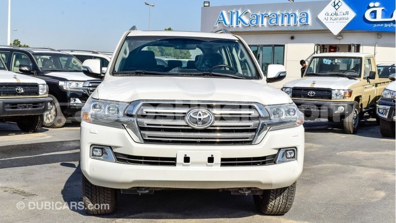 Big with watermark toyota land cruiser anse la raye import dubai 2927