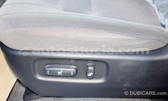 Buy Import Toyota Land Cruiser White Car in Import - Dubai in Anse-la-Raye Buy Import Toyota Land Cruiser White Car in Import - Dubai in Anse-la-Raye