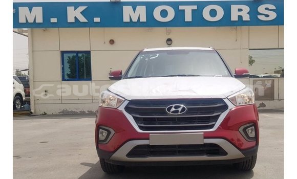 Acheter Import Voiture Hyundai Creta Rouge à Import - Dubai, Anse-la-Raye Acheter Import Voiture Hyundai Creta Rouge à Import - Dubai, Anse-la-Raye