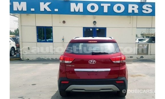 Acheter Import Voiture Hyundai Creta Rouge à Import - Dubai, Anse-la-Raye Acheter Import Voiture Hyundai Creta Rouge à Import - Dubai, Anse-la-Raye