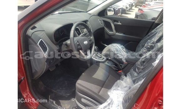 Acheter Import Voiture Hyundai Creta Rouge à Import - Dubai, Anse-la-Raye Acheter Import Voiture Hyundai Creta Rouge à Import - Dubai, Anse-la-Raye