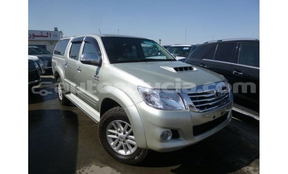 Buy Import Toyota Hilux Other Car in Import - Dubai in Anse-la-Raye Buy Import Toyota Hilux Other Car in Import - Dubai in Anse-la-Raye