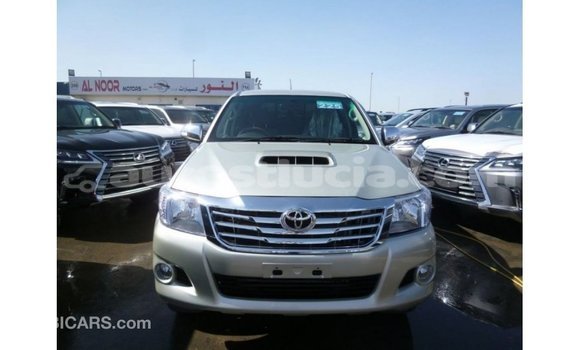 Buy Import Toyota Hilux Other Car in Import - Dubai in Anse-la-Raye Buy Import Toyota Hilux Other Car in Import - Dubai in Anse-la-Raye