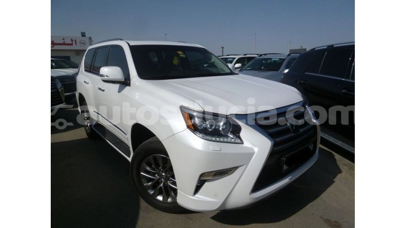 Big with watermark lexus gx anse la raye import dubai 2934