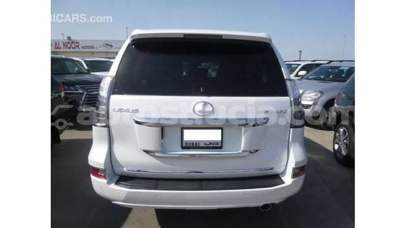 Big with watermark lexus gx anse la raye import dubai 2934