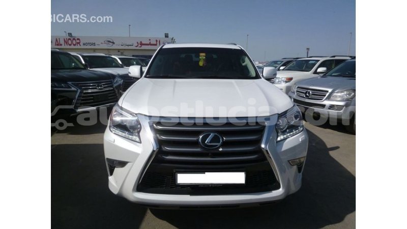 Big with watermark lexus gx anse la raye import dubai 2934