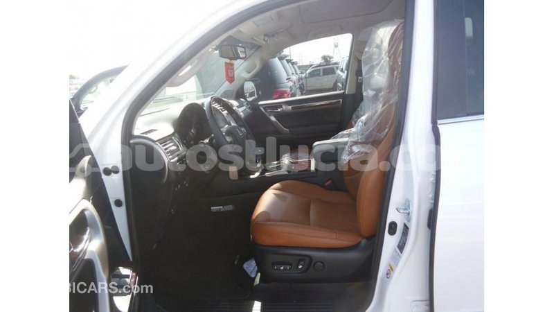 Big with watermark lexus gx anse la raye import dubai 2934