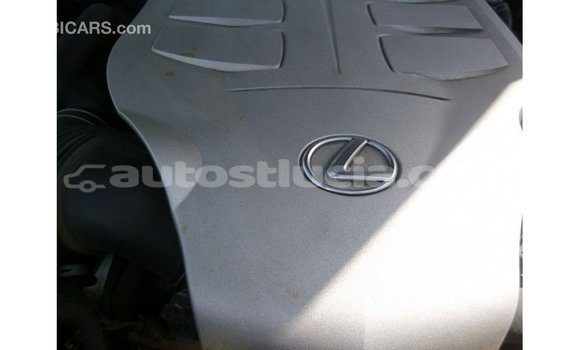 Buy Import Lexus GX White Car in Import - Dubai in Anse-la-Raye Buy Import Lexus GX White Car in Import - Dubai in Anse-la-Raye