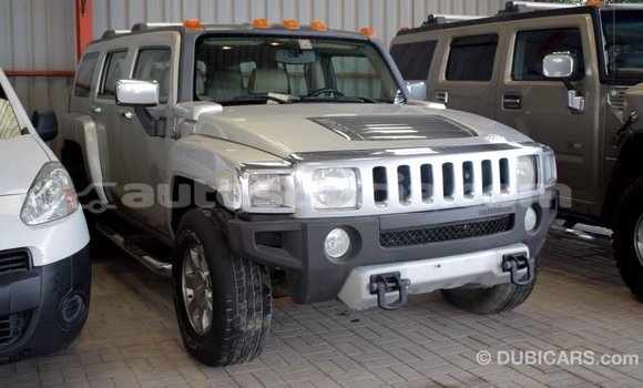 Acheter Import Voiture Hummer H3 Autre à Import - Dubai, Anse-la-Raye Acheter Import Voiture Hummer H3 Autre à Import - Dubai, Anse-la-Raye