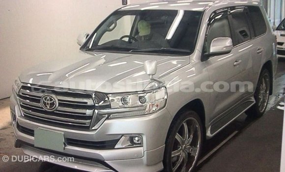 Acheter Import Voiture Toyota Land Cruiser Autre à Import - Dubai, Anse-la-Raye Acheter Import Voiture Toyota Land Cruiser Autre à Import - Dubai, Anse-la-Raye