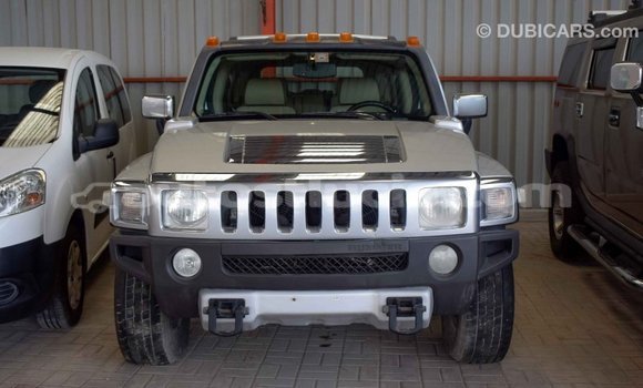 Acheter Import Voiture Hummer H3 Autre à Import - Dubai, Anse-la-Raye Acheter Import Voiture Hummer H3 Autre à Import - Dubai, Anse-la-Raye