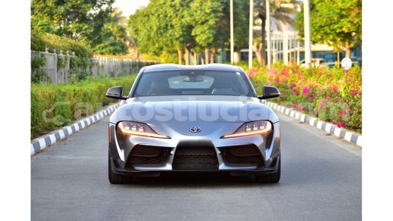 Big with watermark toyota supra anse la raye import dubai 2937