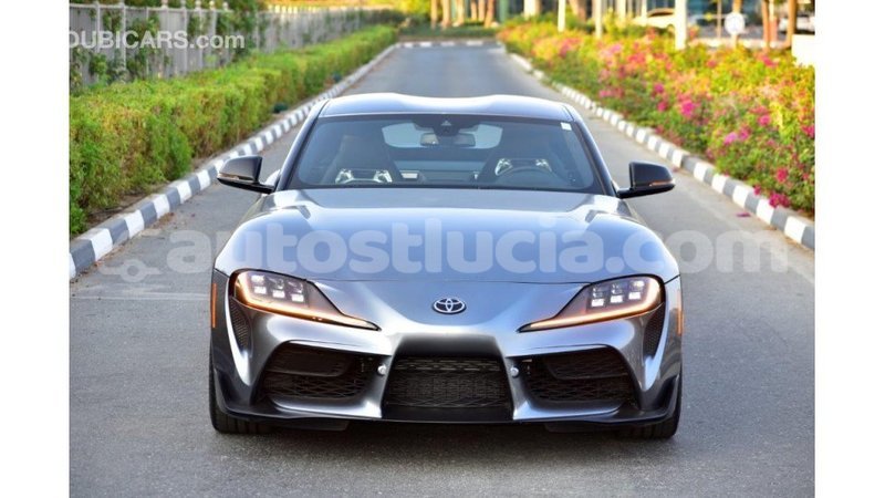 Big with watermark toyota supra anse la raye import dubai 2937