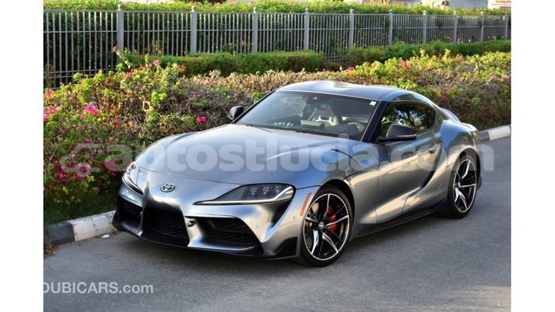 Big with watermark toyota supra anse la raye import dubai 2937