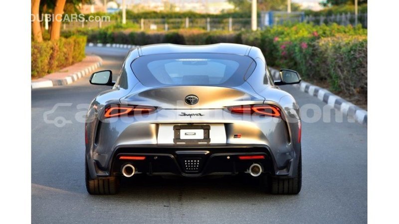 Big with watermark toyota supra anse la raye import dubai 2937