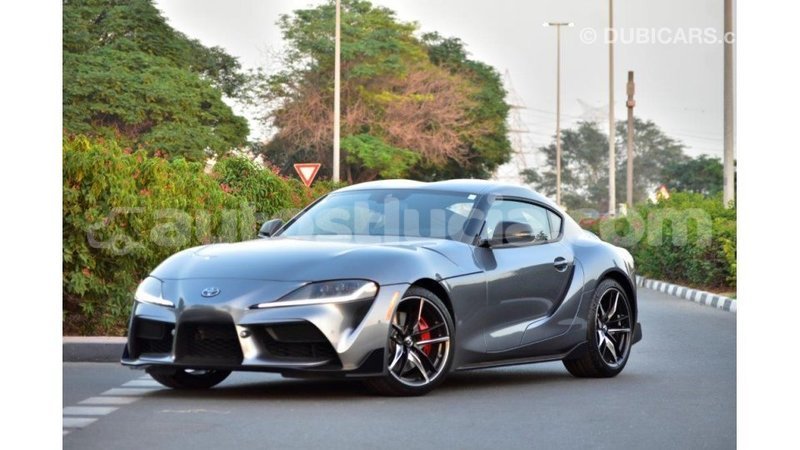 Big with watermark toyota supra anse la raye import dubai 2937