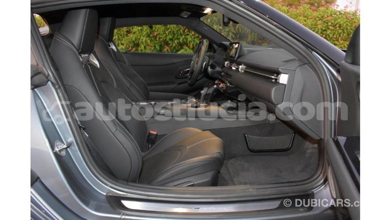 Big with watermark toyota supra anse la raye import dubai 2937