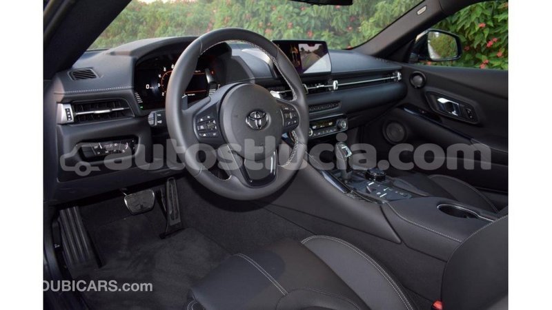 Big with watermark toyota supra anse la raye import dubai 2937