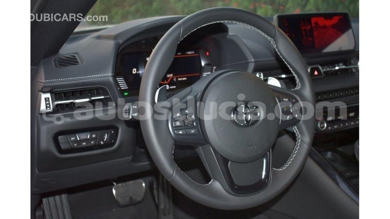 Big with watermark toyota supra anse la raye import dubai 2937