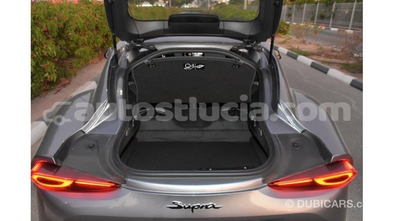 Big with watermark toyota supra anse la raye import dubai 2937