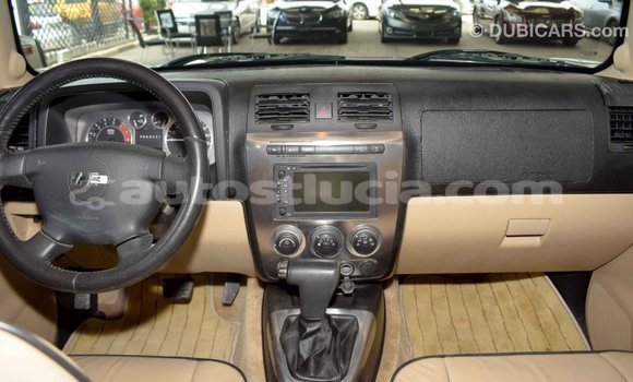 Acheter Import Voiture Hummer H3 Autre à Import - Dubai, Anse-la-Raye Acheter Import Voiture Hummer H3 Autre à Import - Dubai, Anse-la-Raye