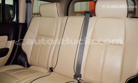 Acheter Import Voiture Hummer H3 Autre à Import - Dubai, Anse-la-Raye Acheter Import Voiture Hummer H3 Autre à Import - Dubai, Anse-la-Raye