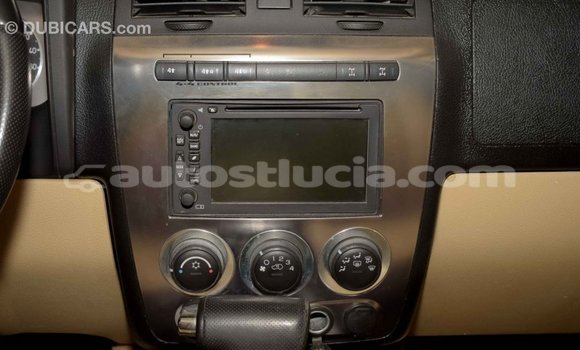 Acheter Import Voiture Hummer H3 Autre à Import - Dubai, Anse-la-Raye Acheter Import Voiture Hummer H3 Autre à Import - Dubai, Anse-la-Raye